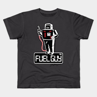 FUEL GUY Kids T-Shirt